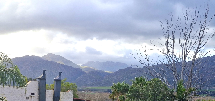 0 Bedroom Property for Sale in Villiersdorp Western Cape